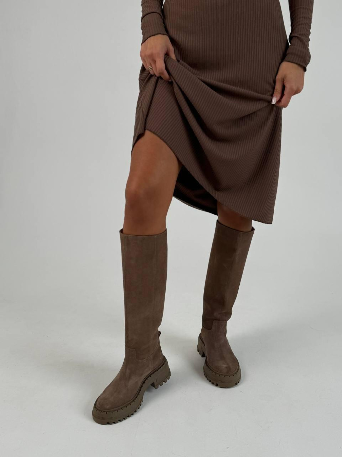 Чоботи 105.store модель P_203331-S37_238524 Фото