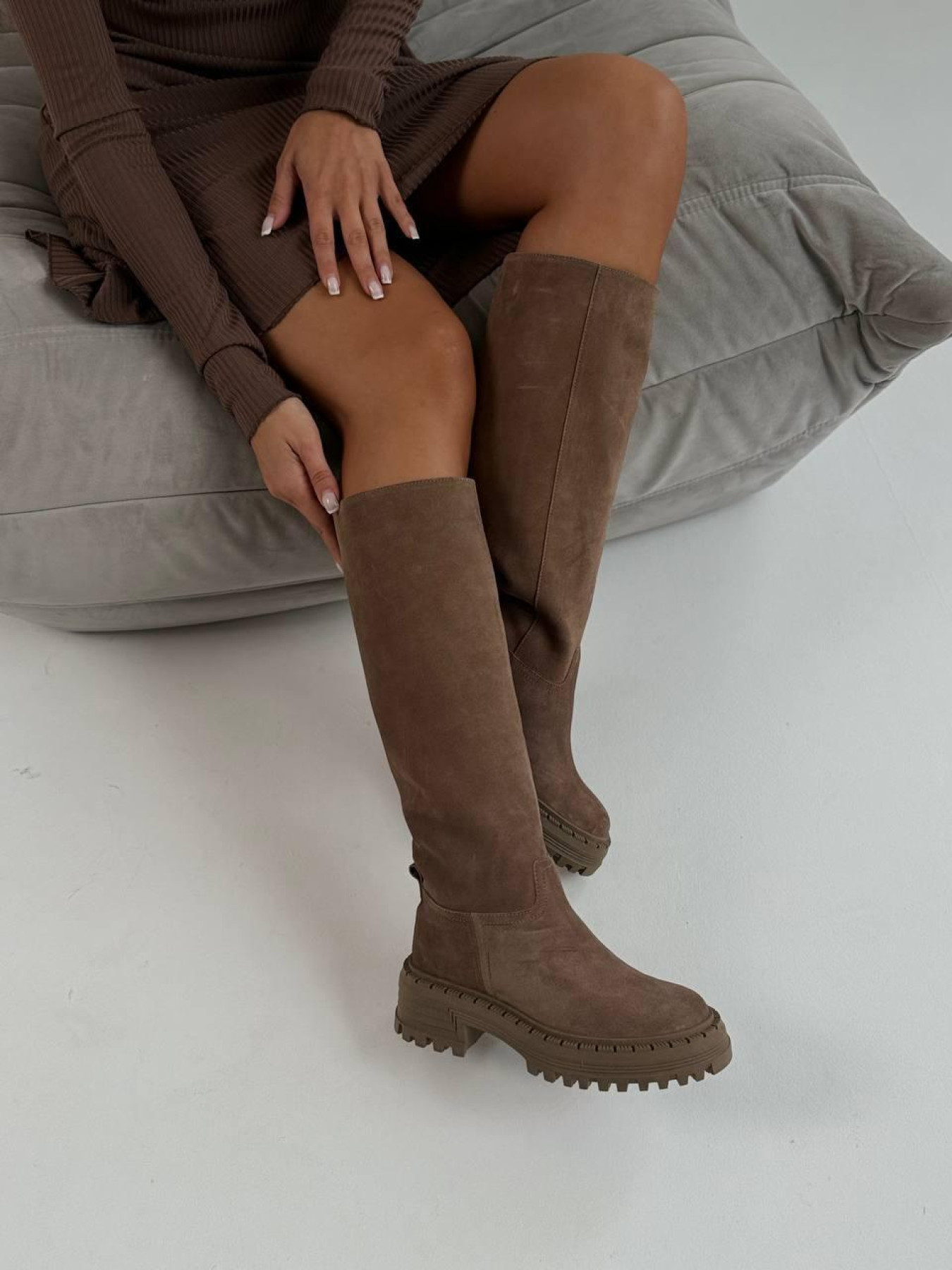 Чоботи 105.store модель P_203331-S37_238524 Фото