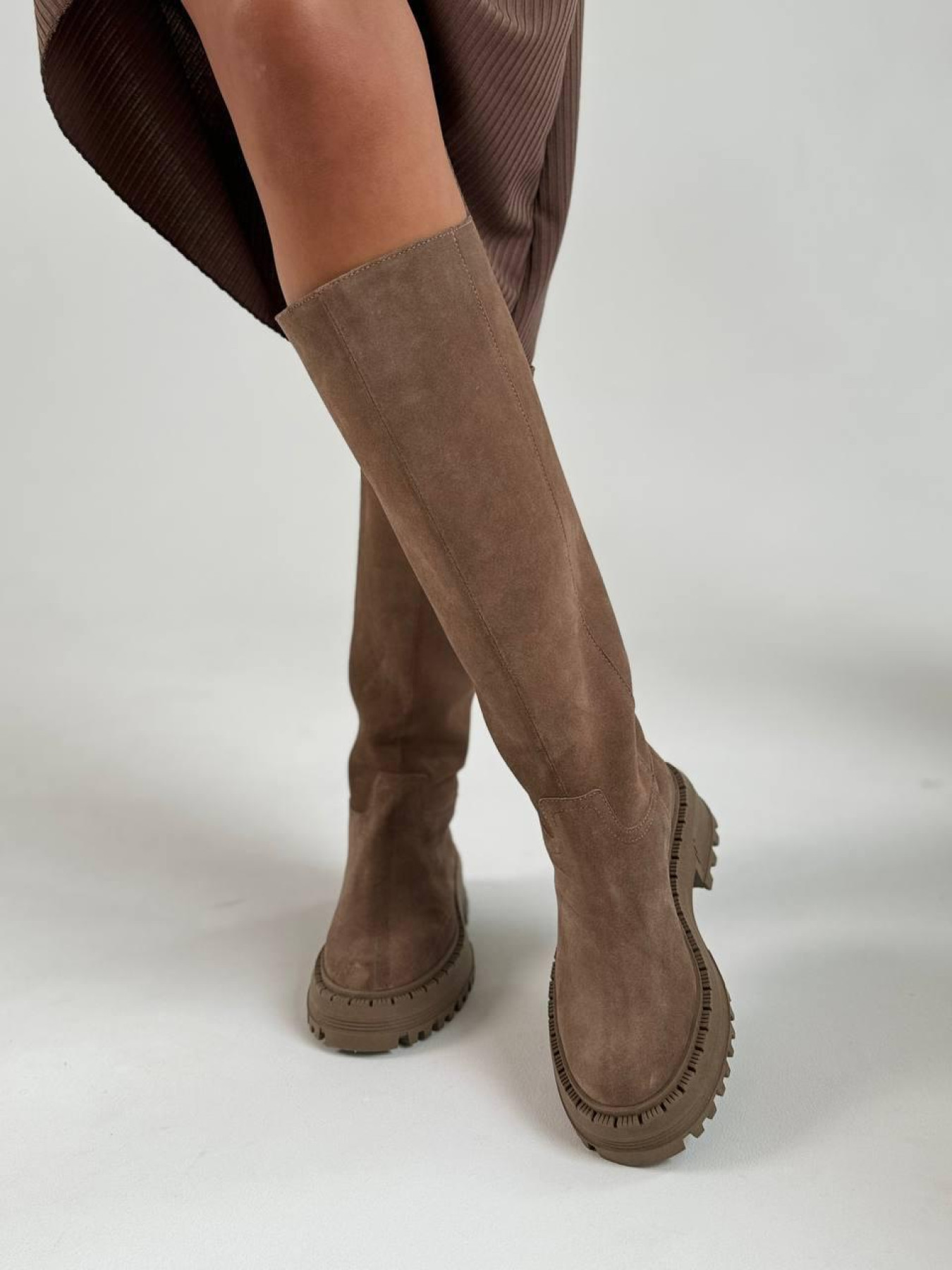 Чоботи 105.store модель P_203331-S37_238524 Фото