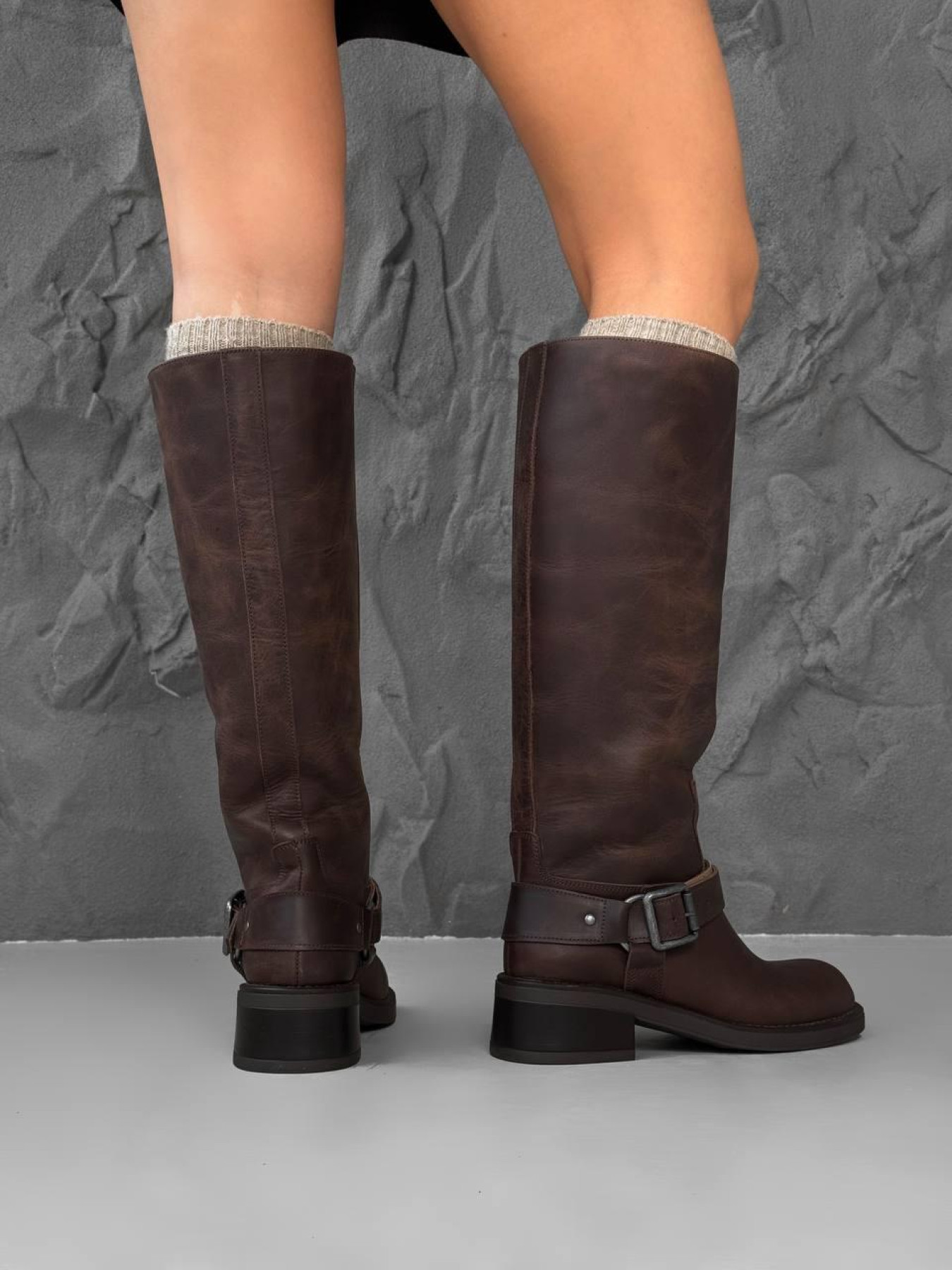 Чоботи 105.store модель P_188218-S39_203683 Фото