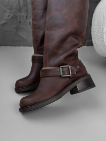 Чоботи 105.store модель P_188218-S39_203683 Фото