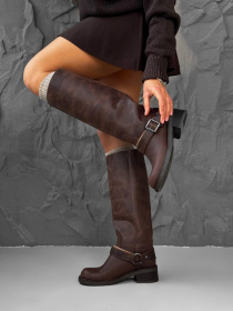 Чоботи 105.store модель P_188218-S39_203683 Фото