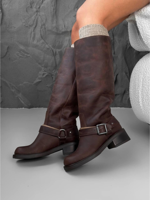 Чоботи 105.store модель P_188218-S39_203683 Фото