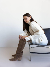 Чоботи 105.store модель P_234687 Фото