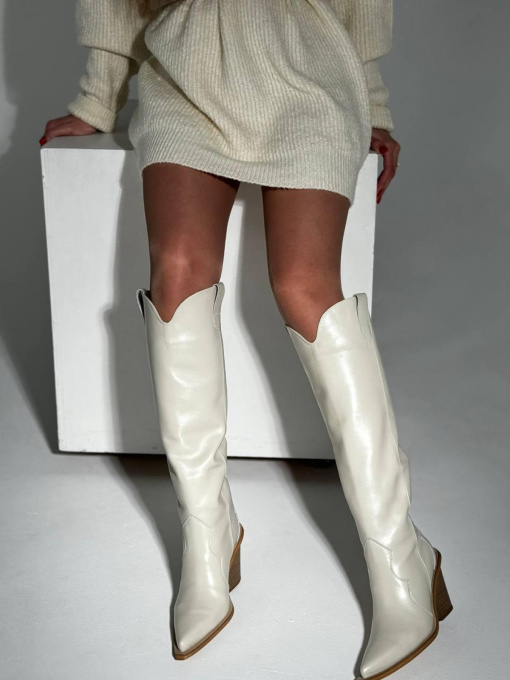 Чоботи 105.store модель P_193441-S40_243160 Фото