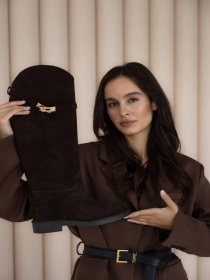 Чоботи 105.store модель P_230856-S40_242422 Чоботи 105.store модель P_230856-S40_242422 Фото