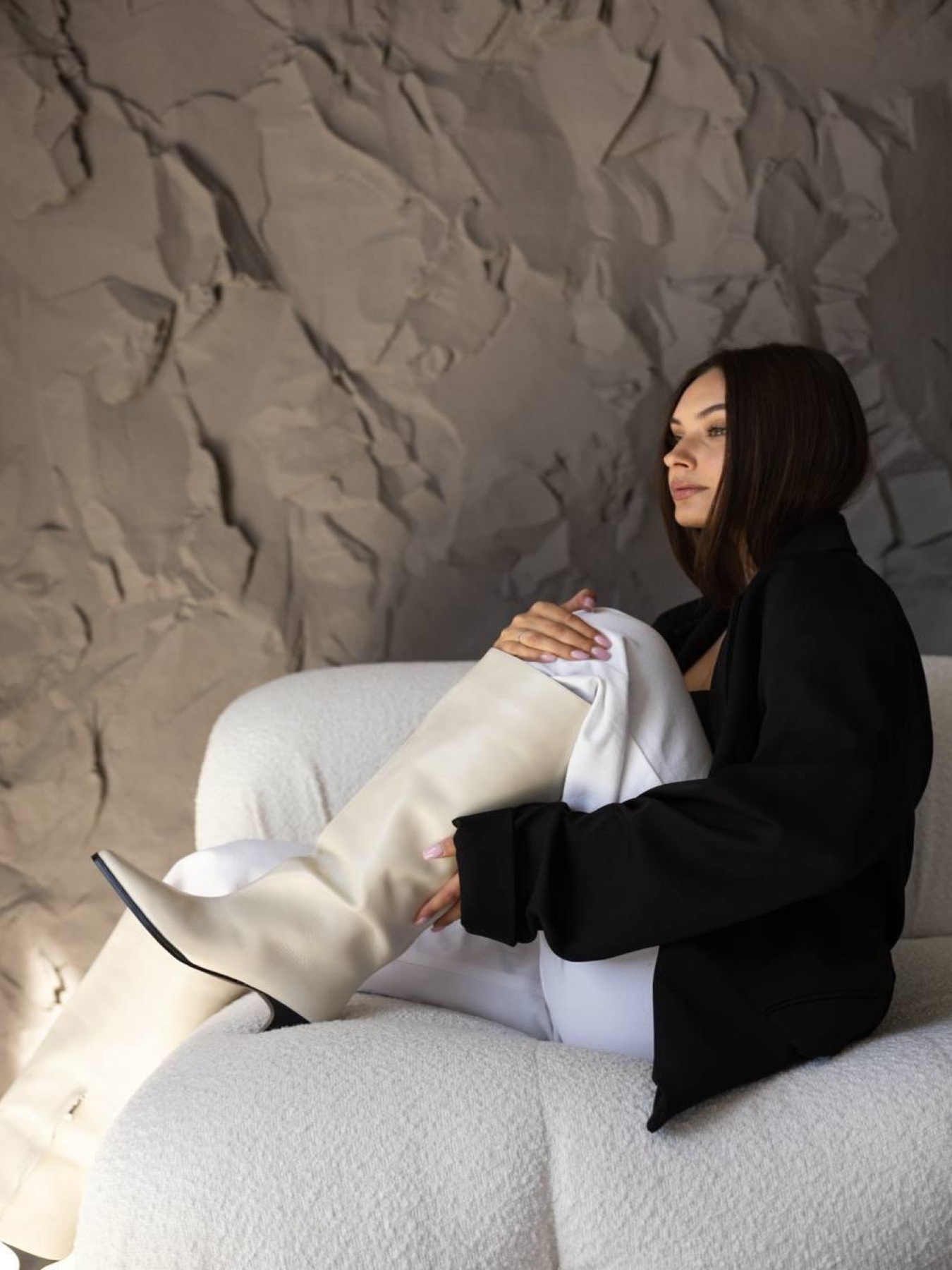 Сапоги 105.store модель P_234977-S39_235950 Фото