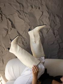 Сапоги 105.store модель P_234977-S39_235950 Фото