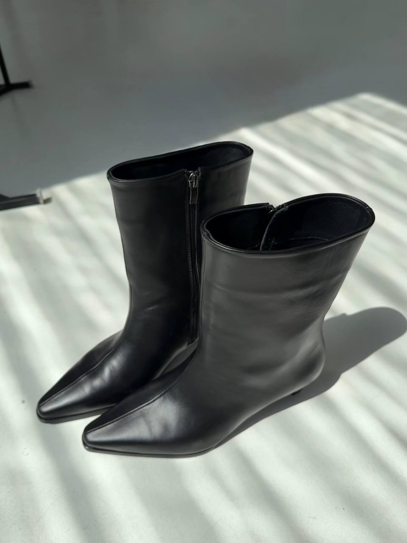 Черевики 105.store модель P_233109-S37_233154 Фото