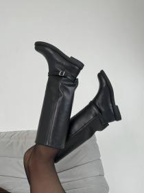 Сапоги 105.store модель P_190723-S36_190723 Фото