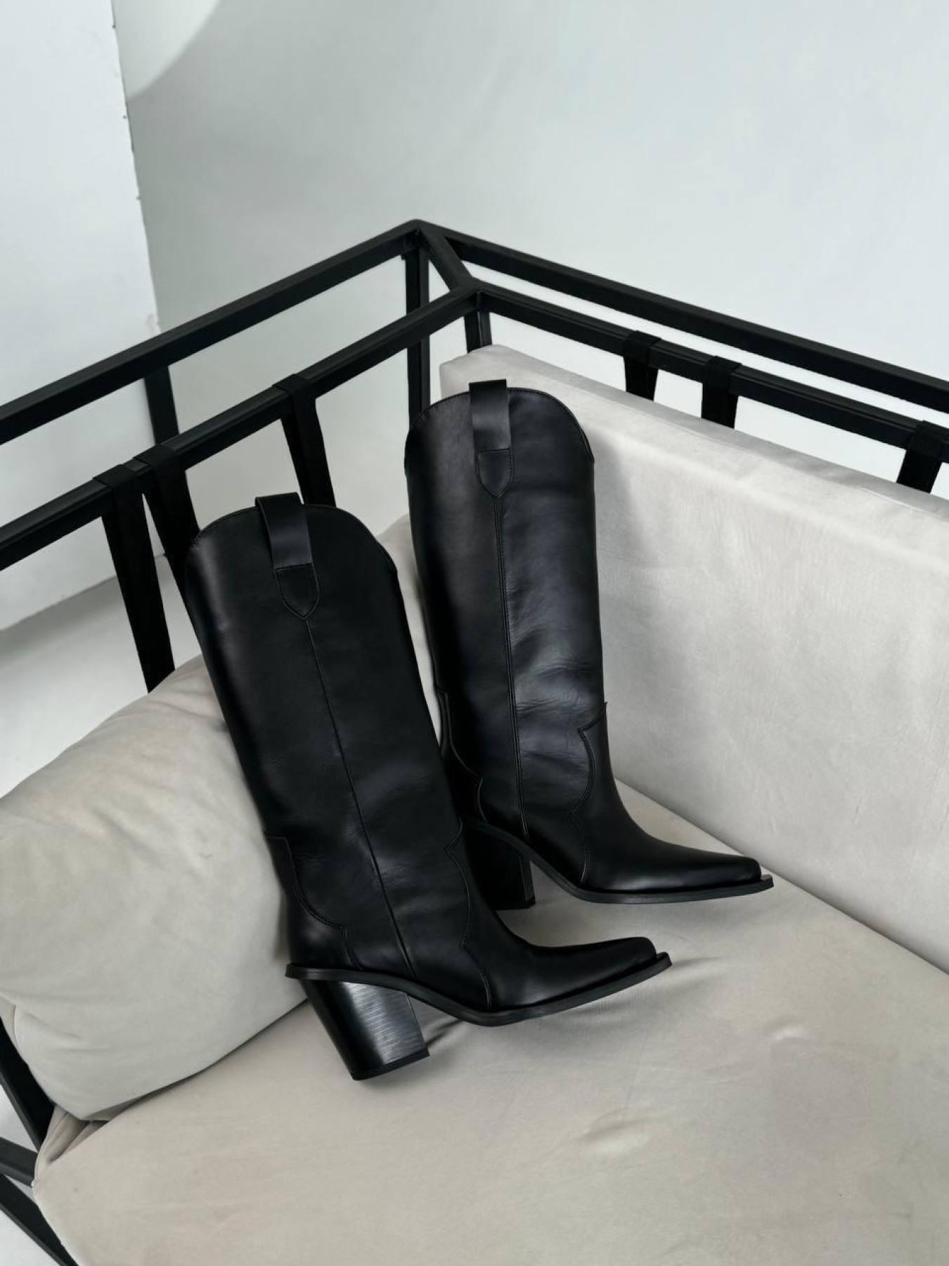 Сапоги 105.store модель P_230986-S37_230993 Фото