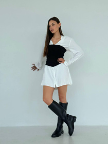 Чоботи 105.store модель P_197692-S38_197692 Фото