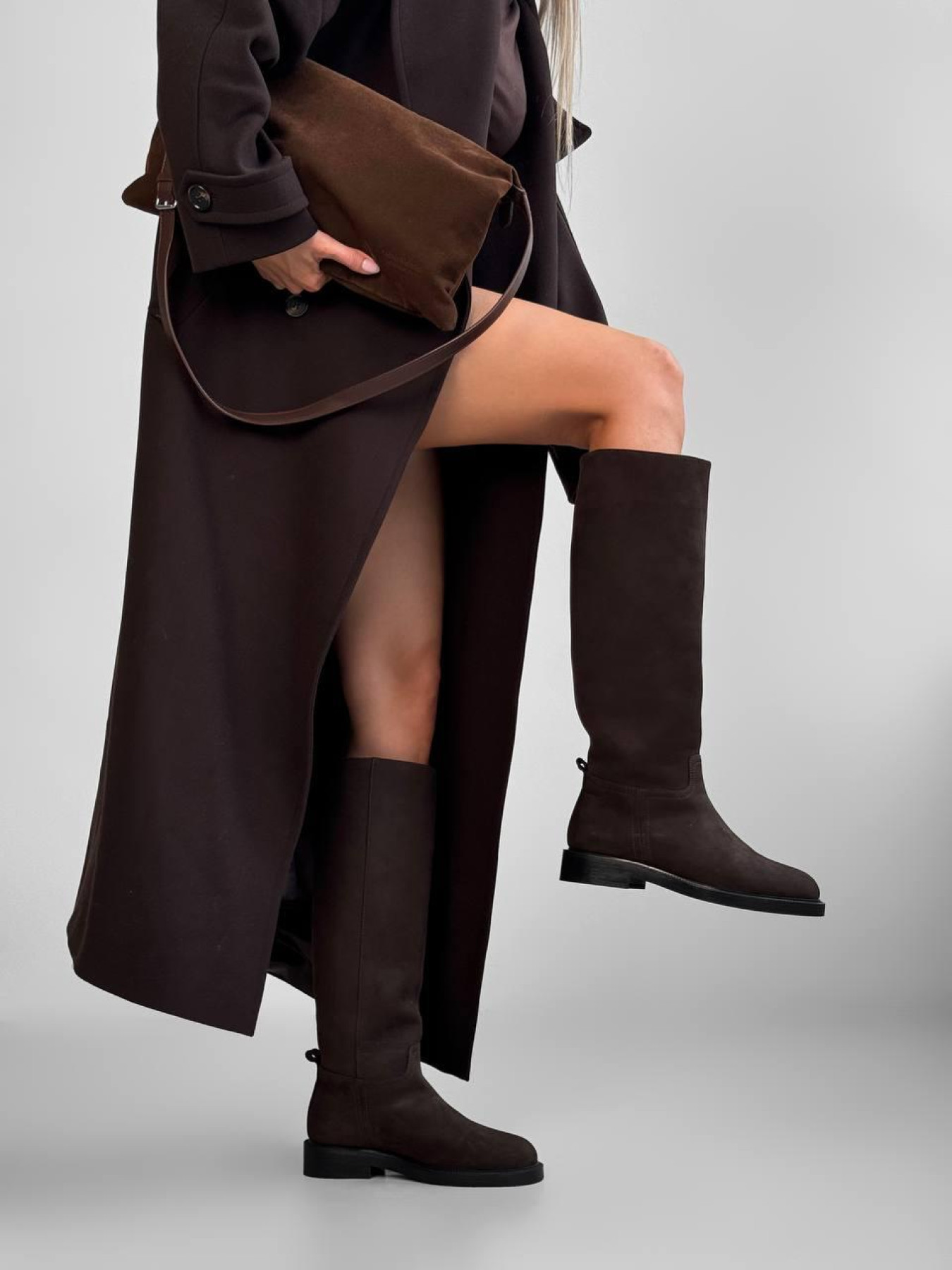 Чоботи 105.store модель P_199634-S36_199658 Фото