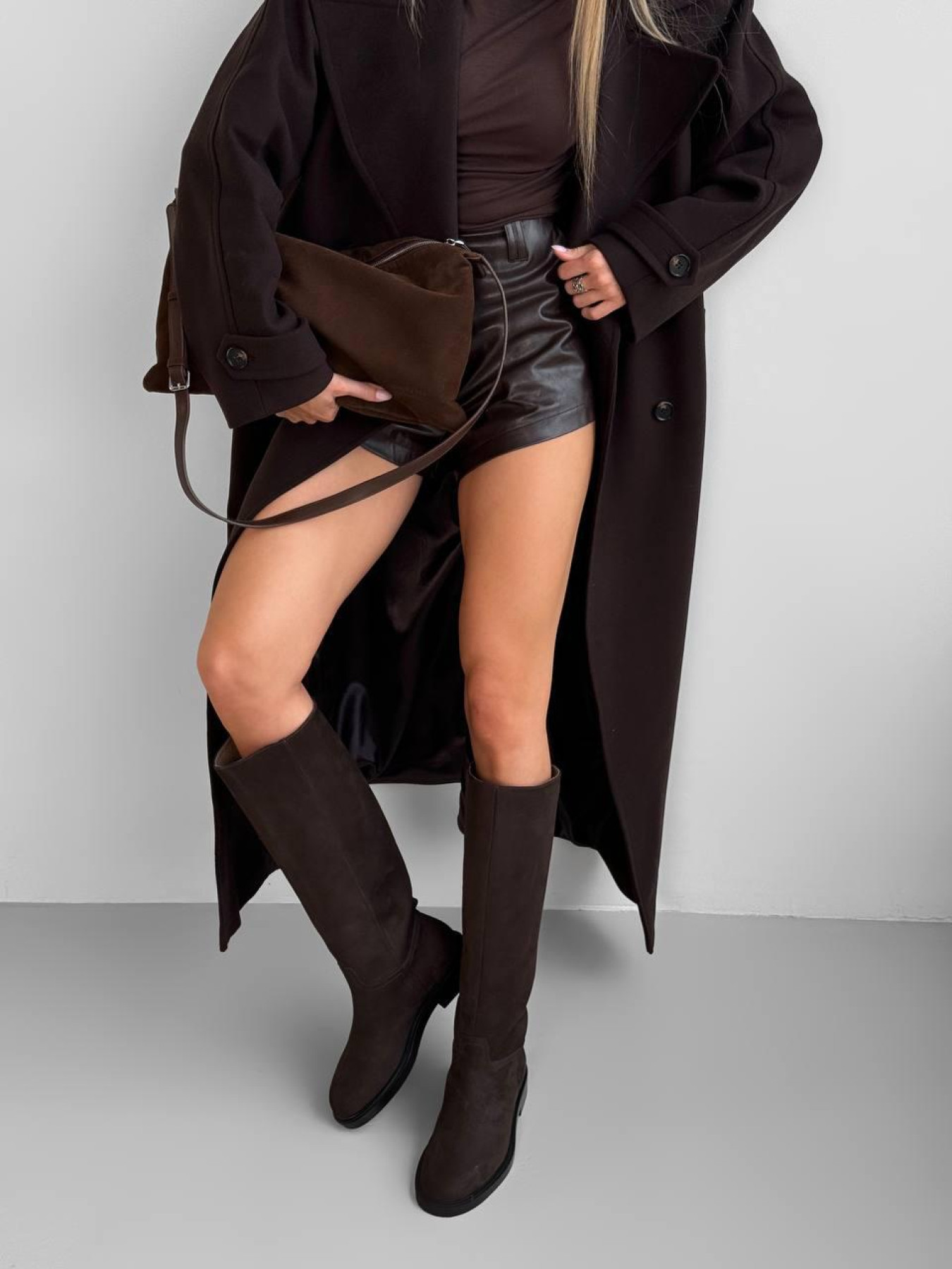 Чоботи 105.store модель P_199634-S36_199658 Фото