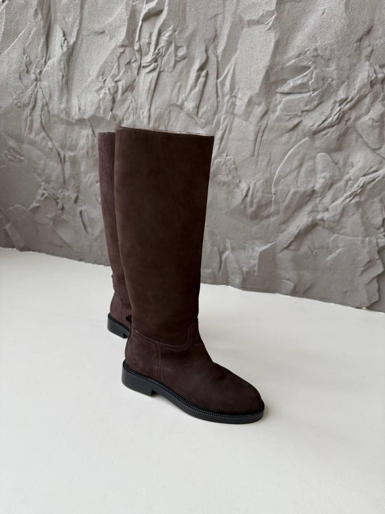 Чоботи 105.store модель P_199634-S36_199658 Фото