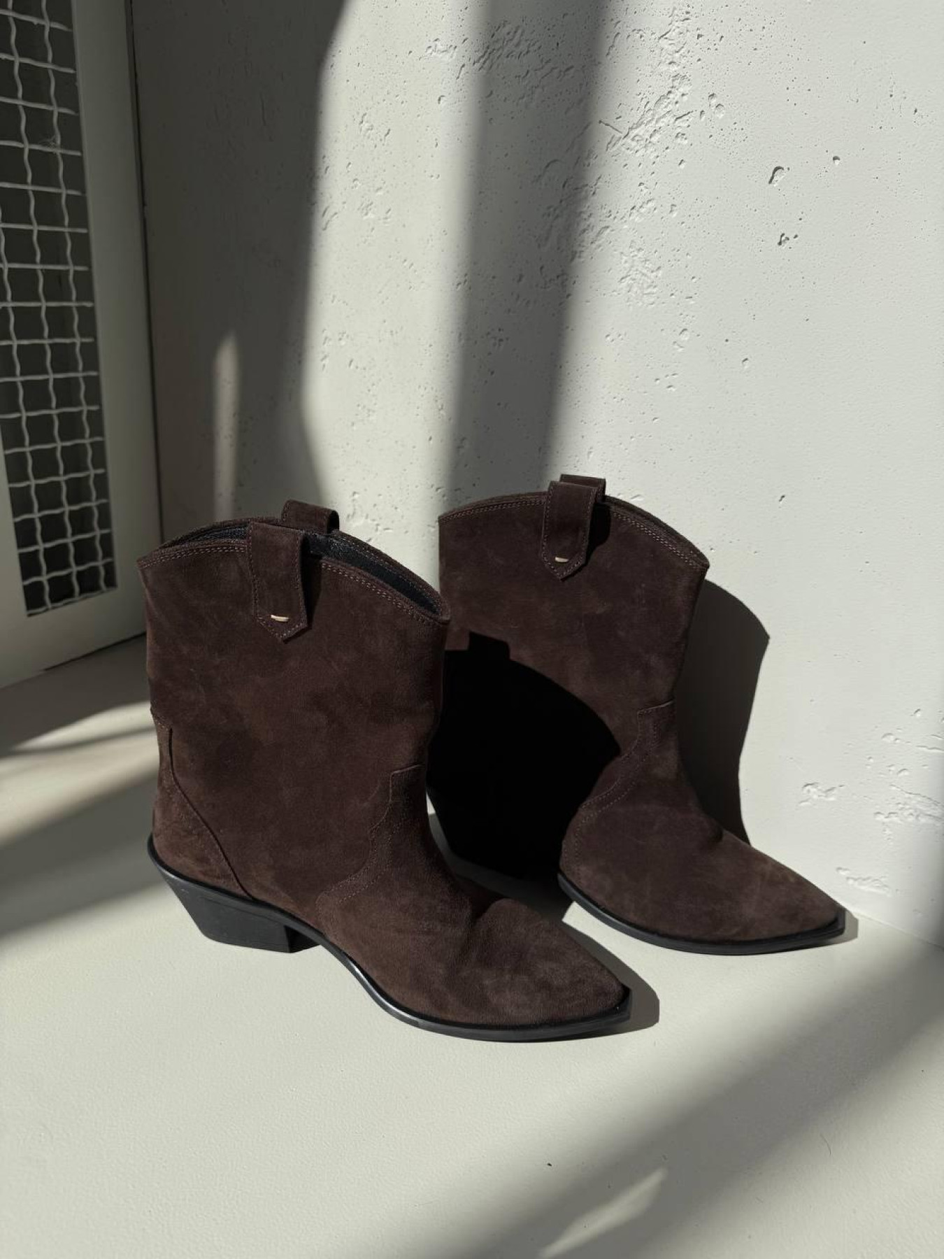 Сапоги 105.store модель P_231907-S38_231921 Фото