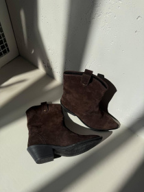 Сапоги 105.store модель P_231907-S38_231921 Сапоги 105.store модель P_231907-S38_231921 Фото