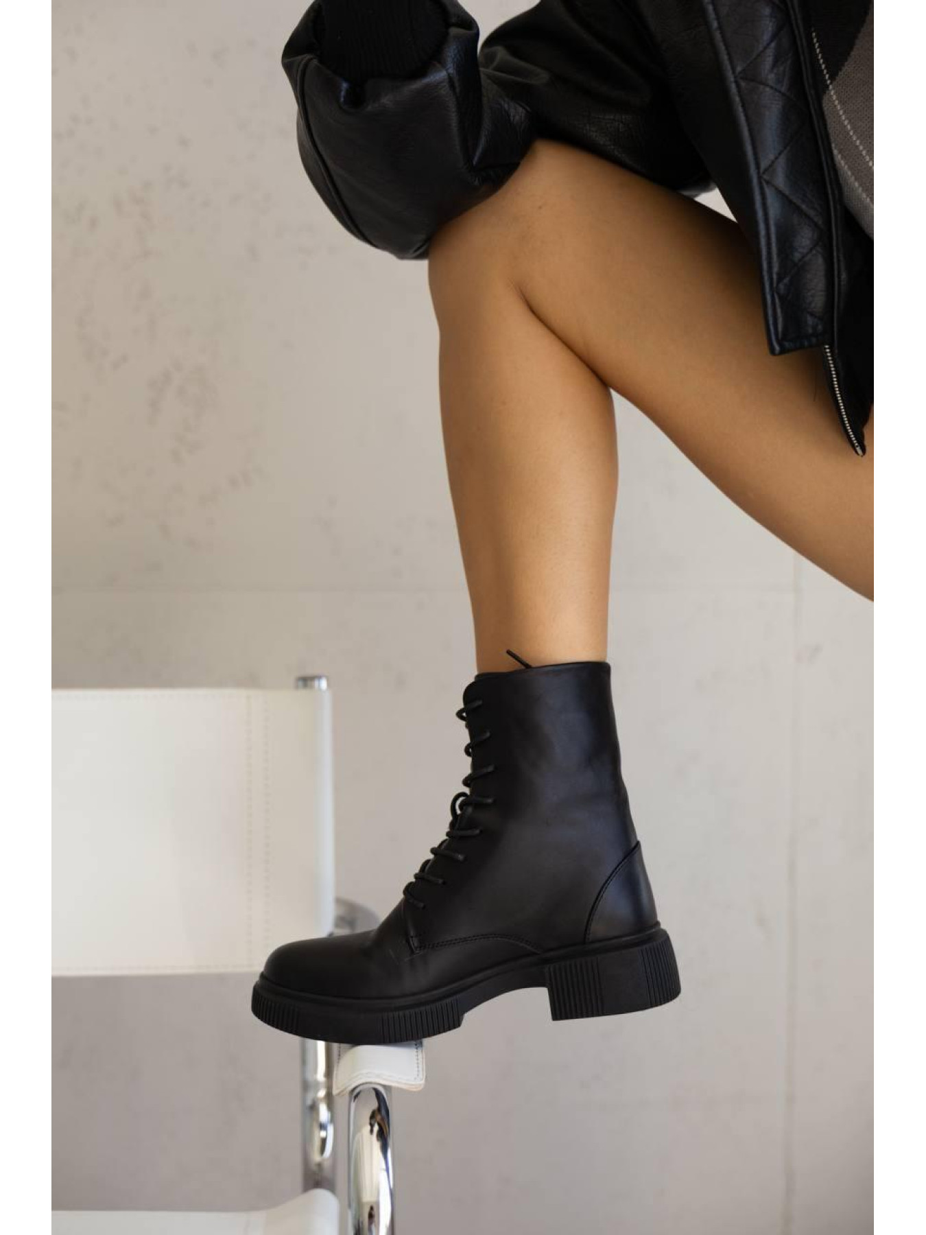 Черевики 105.store модель P_225982-S41_244242 Фото