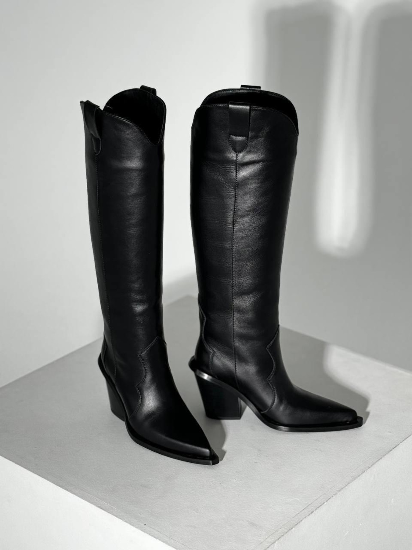 Чоботи 105.store модель P_179827-S36_199870 Фото