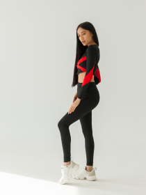 Спортивний комплект Nova Vega модель 509012-2920 Фото