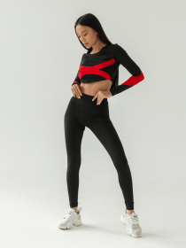 Спортивний комплект Nova Vega модель 509012-2920 Фото