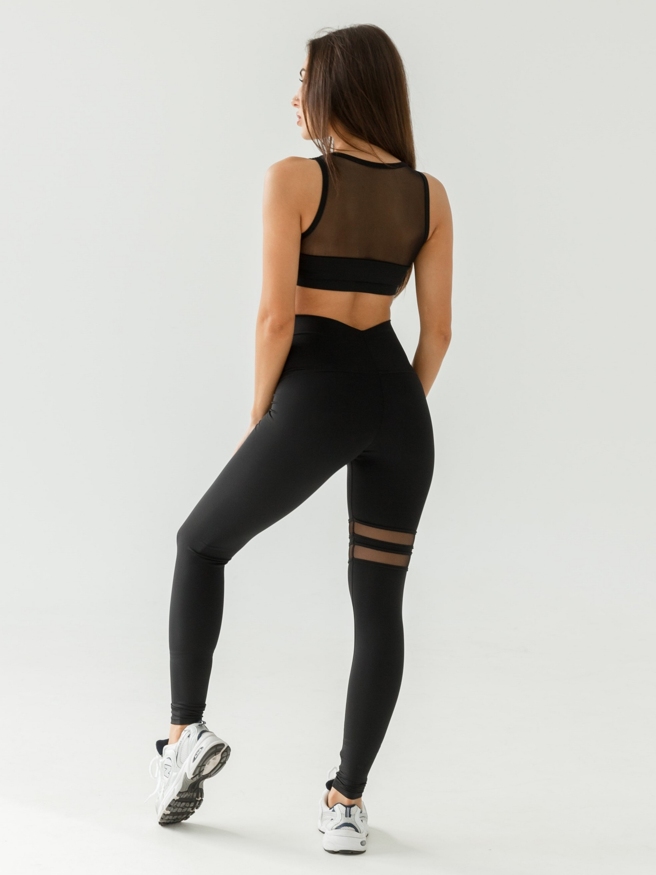 Спортивний костюм Nova Vega модель 503385-2929 Фото