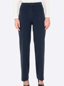 Брюки классические CAT ORANGE модель 7174 Фото