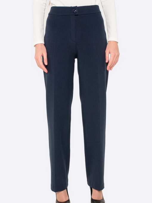 Брюки классические CAT ORANGE модель 7174 Фото