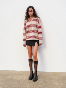 Поло "Сангрія" ROMASHKA модель 207023905072 Поло "Сангрія" ROMASHKA модель 207023905072 Фото