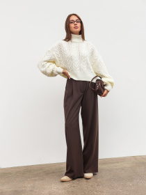 Свитер "Кадис" Romashka модель 399015003072 Фото