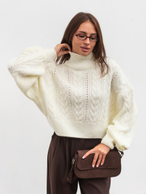 Свитер Romashka Кадіс модель 399015003072 Фото