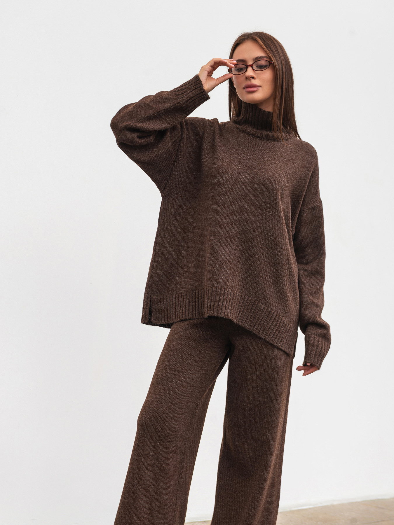 Костюм Romashka Арктика модель 209019204061 Фото