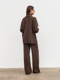 Костюм Romashka Арктика модель 209019204061 Фото