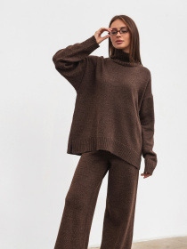 Повседневный костюм Romashka Арктика модель 209019204061 Фото