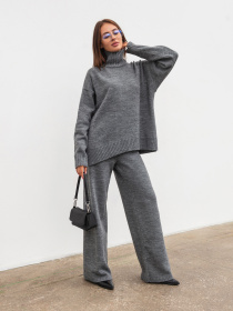 Костюм Romashka Арктика модель 209019204081 Фото