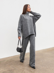 Костюм Romashka Арктика модель 209019204081 Фото