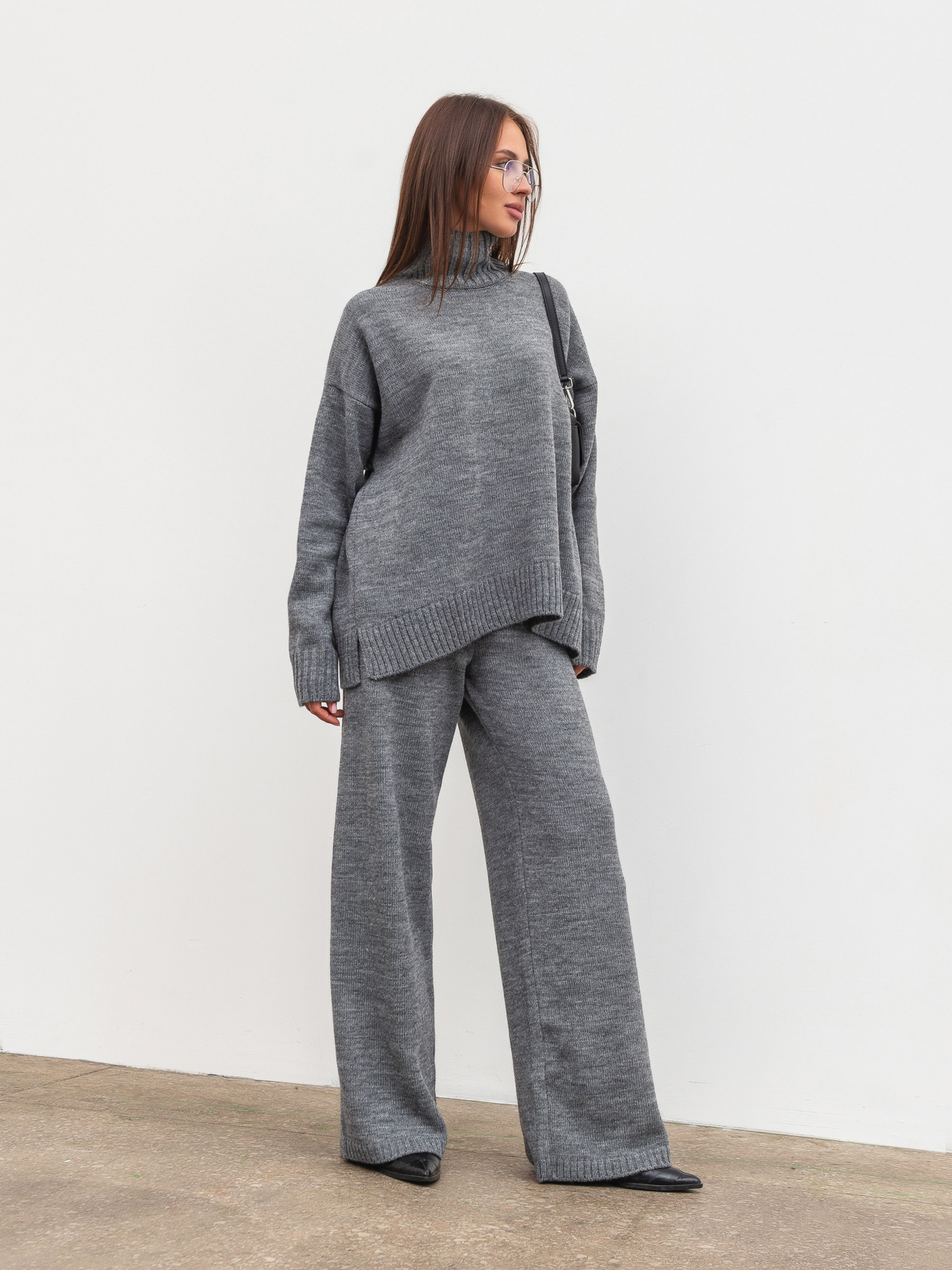 Повседневный костюм Romashka Арктика модель 209019204081 Фото