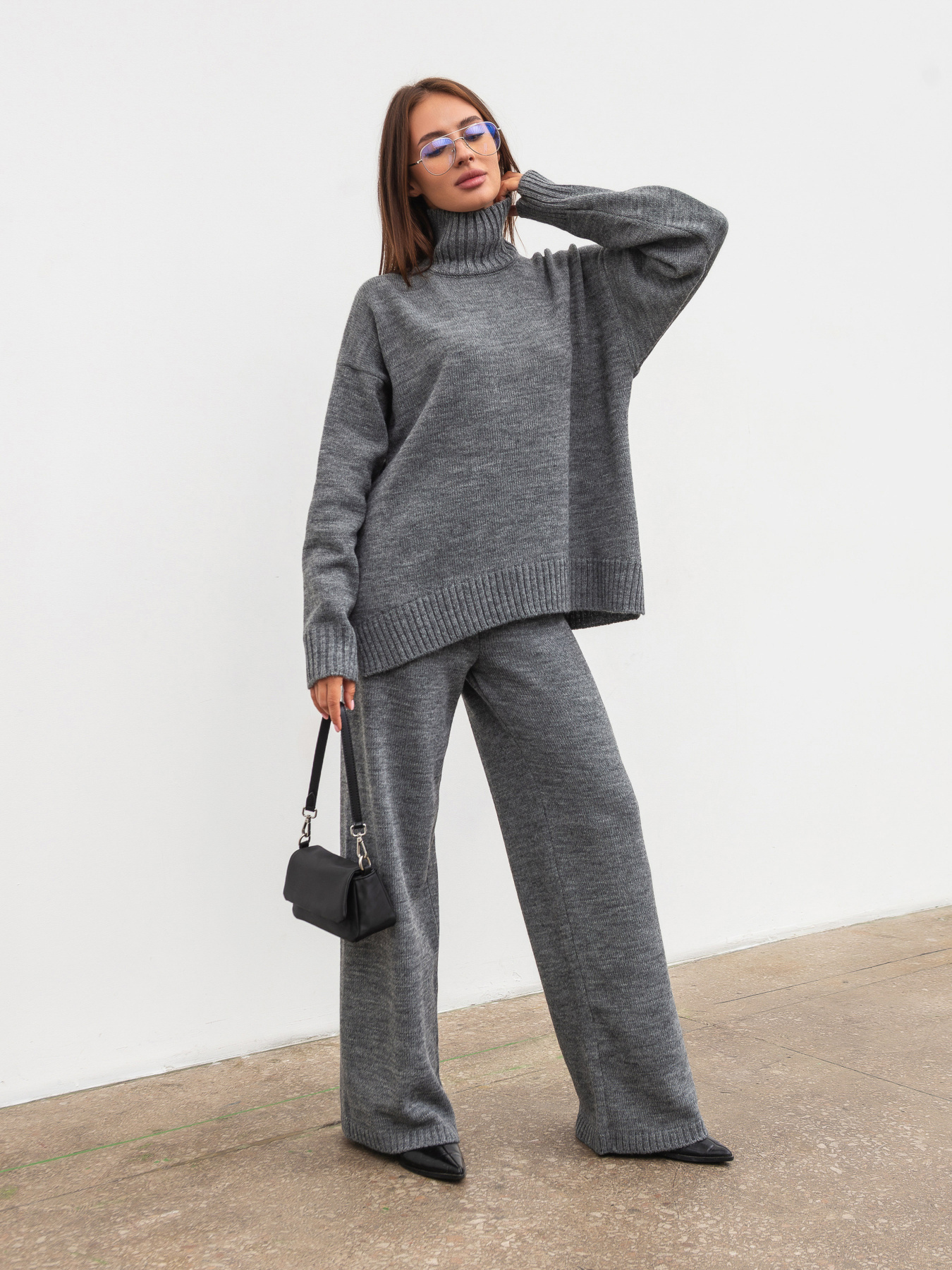 Повседневный костюм Romashka Арктика модель 209019204081 Фото