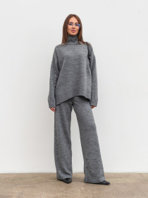 Повседневный костюм Romashka Арктика модель 209019204081 Фото