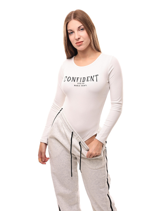 Боди LUMO модель 690147 Фото