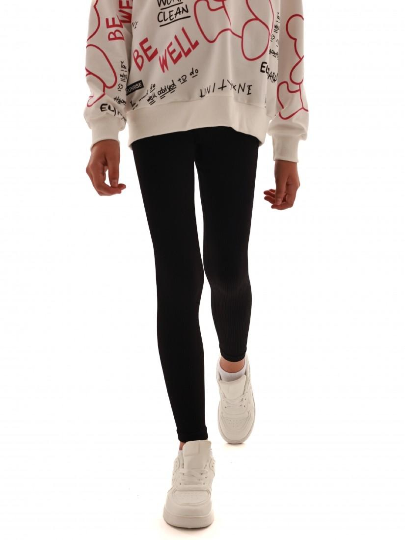 Легінси LUMO модель 688075 Фото