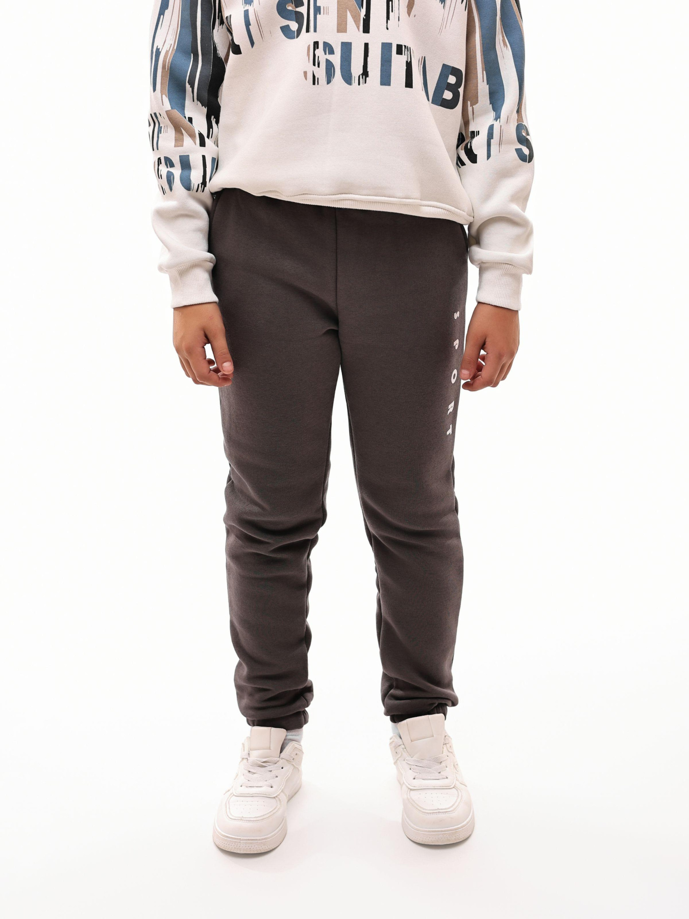 Штаны спортивные STREAM модель 696492 Фото