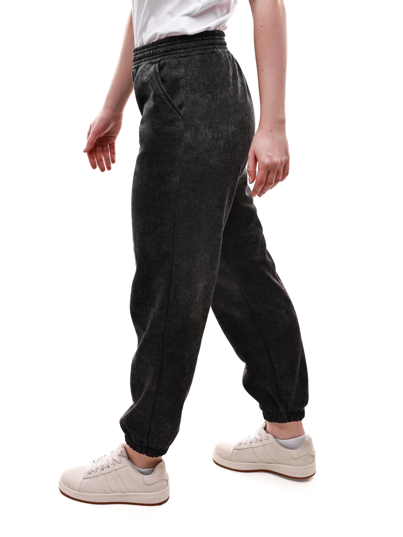 Штаны спортивные LIKE модель 706280 Фото