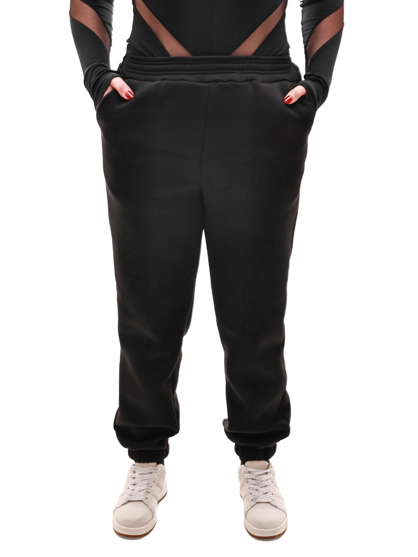 Спортивні штани PERLE MODA модель 711306 Фото