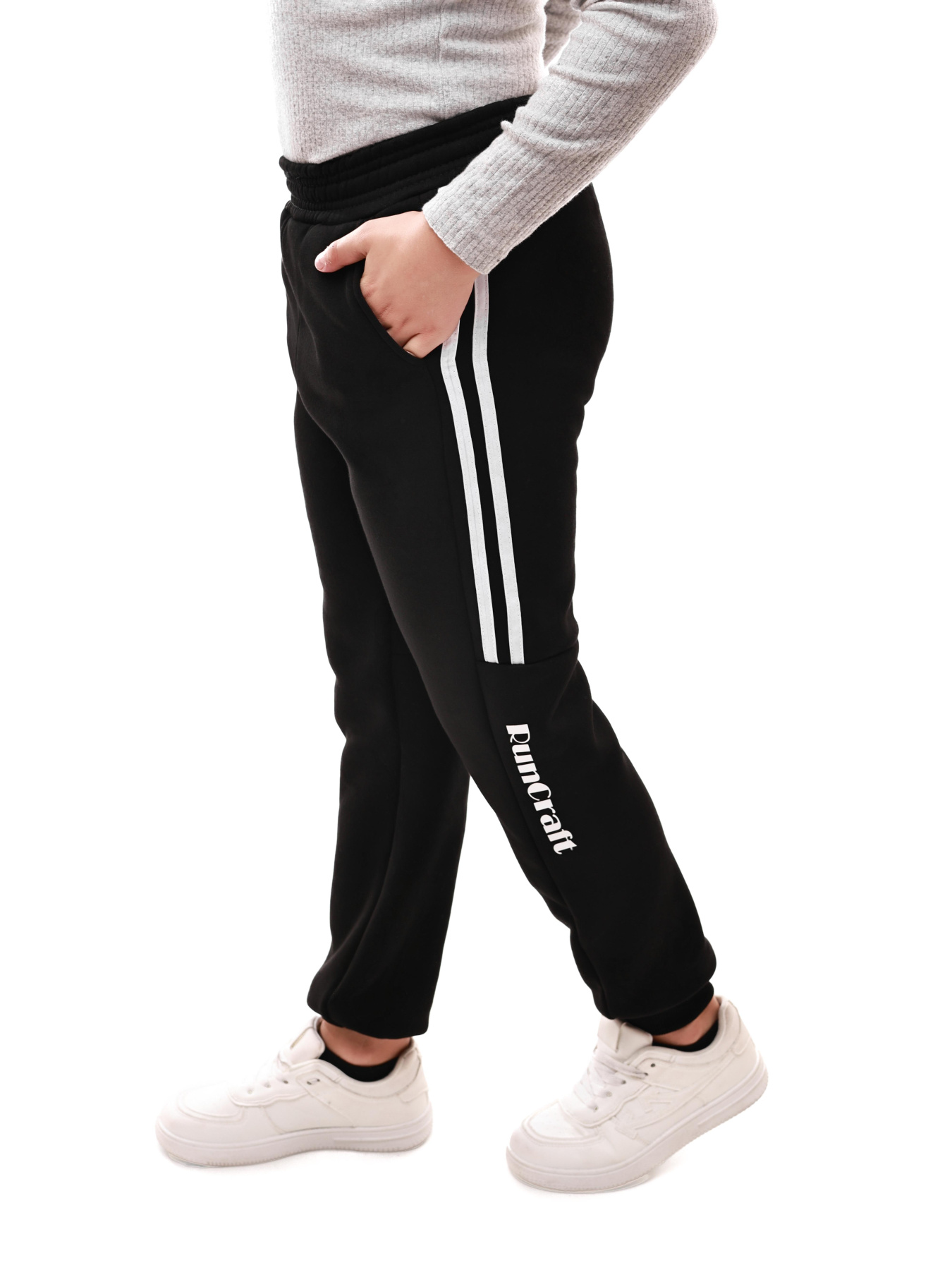 Штаны спортивные STREAM модель 693346 Фото