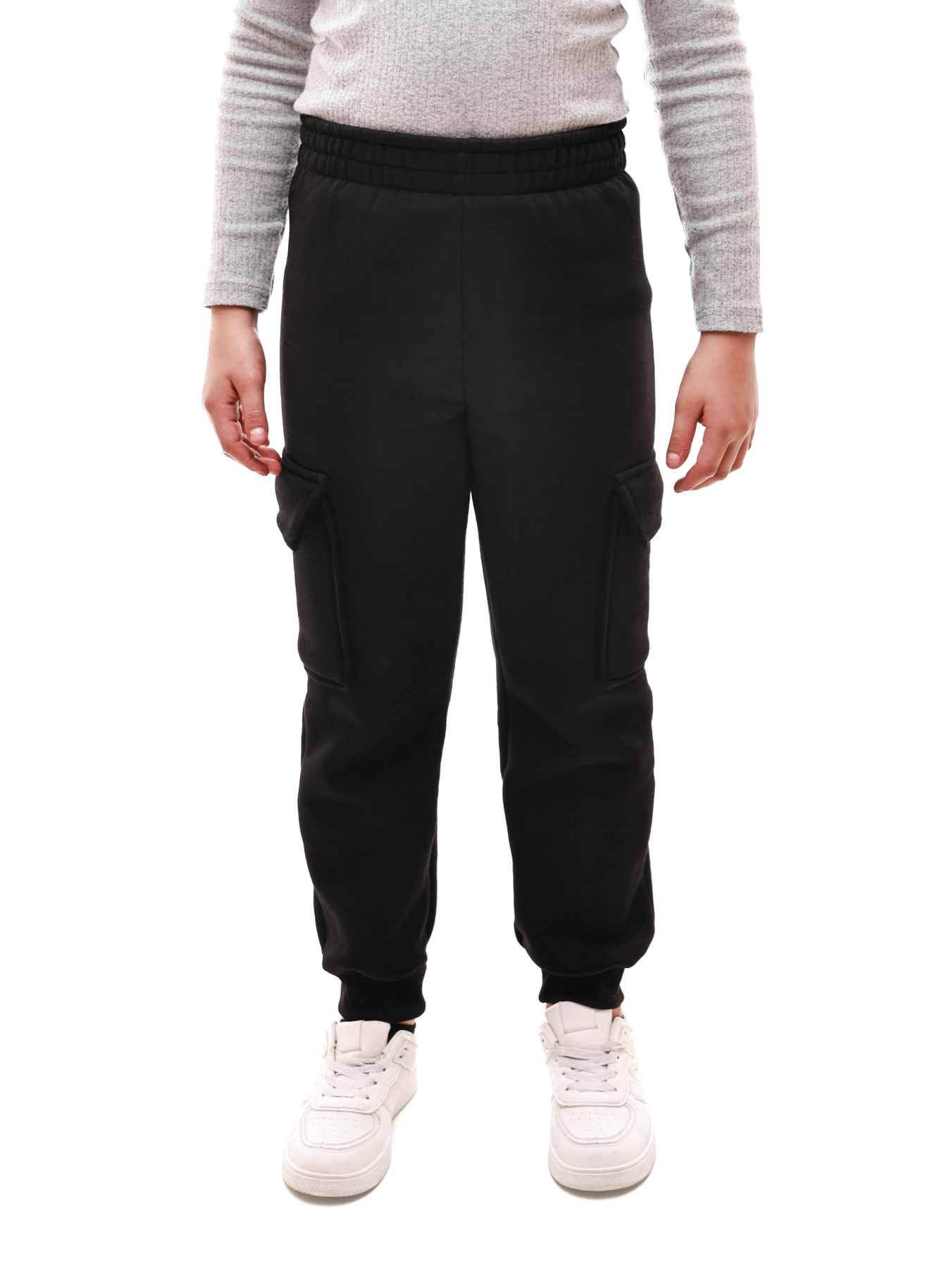 Штаны спортивные STREAM модель 693831 Штаны спортивные STREAM модель 693831 Фото