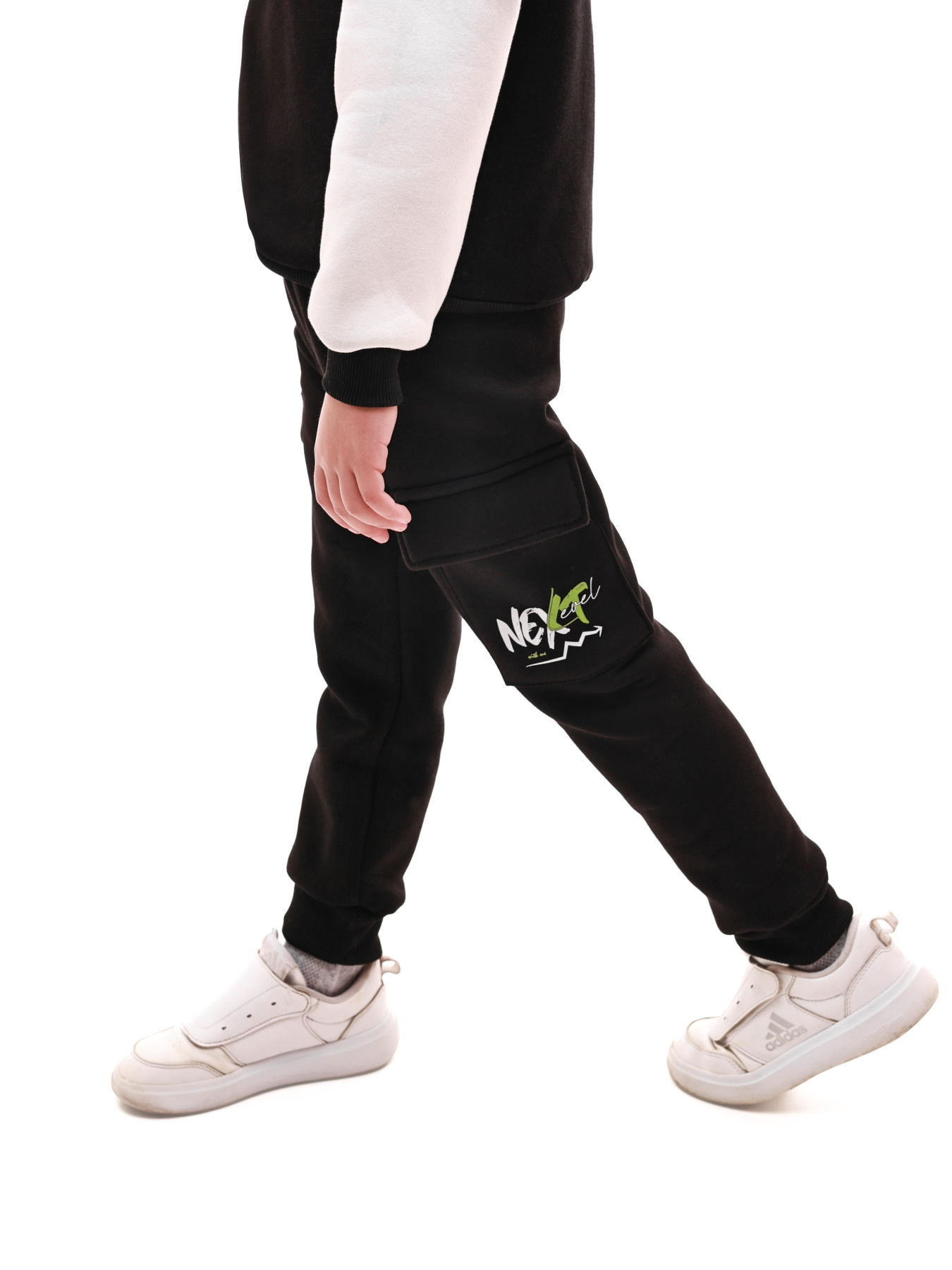 Штани спортивні ФІОНА модель 693863 Фото