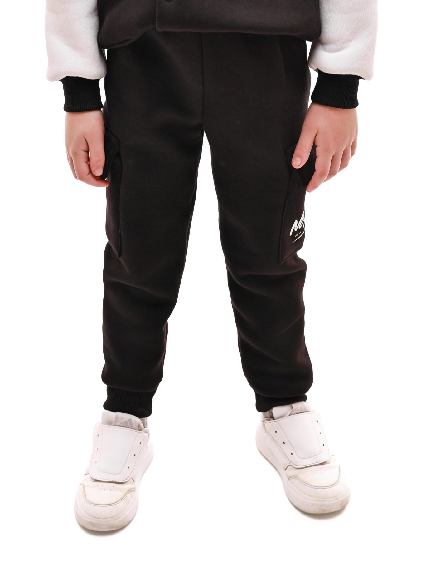 Штани спортивні ФІОНА модель 693863 Фото