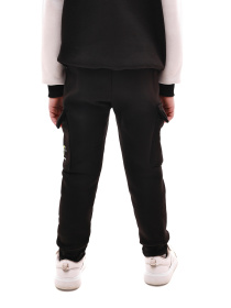 Спортивні штани ФІОНА модель 693863 Спортивні штани ФІОНА модель 693863 Фото