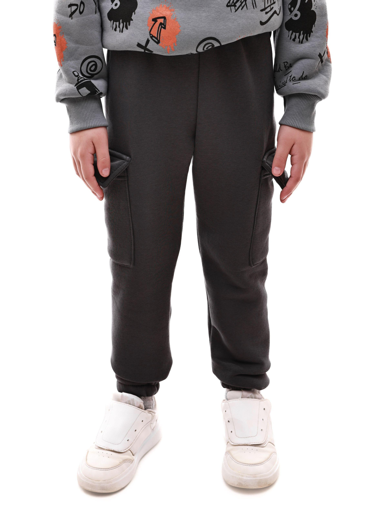 Штани спортивні ФІОНА модель 693888 Фото